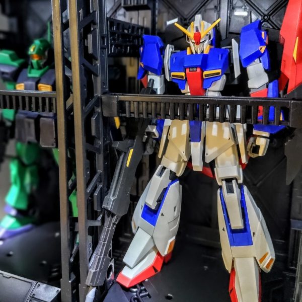 100均の急上昇ガンプラ人気作品一覧（2ページ目）｜GUNSTA（ガンスタ）