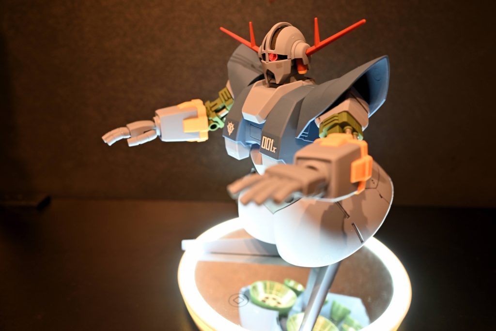 手前もしっかり写せるようになりたい😅