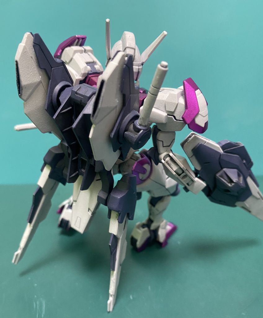 ルブリス–2枚目/制作者：dakun