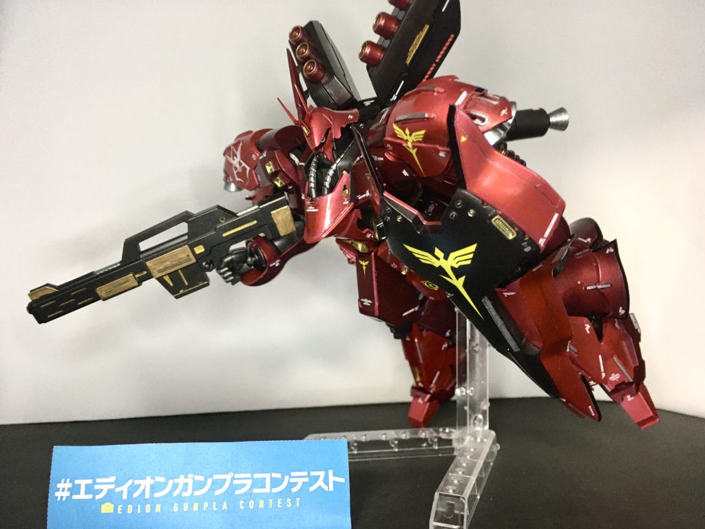 さて、後は結果を待つだけです〜。入賞できたら嬉しいな😆