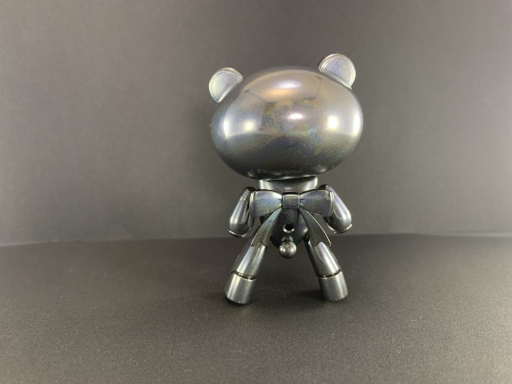 HGPG プチッガイ–3枚目/制作者：ガシャポン魂