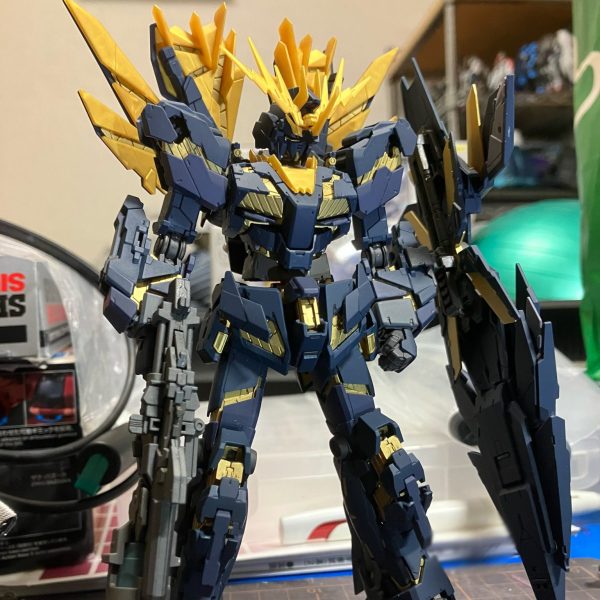 バンシィノルン