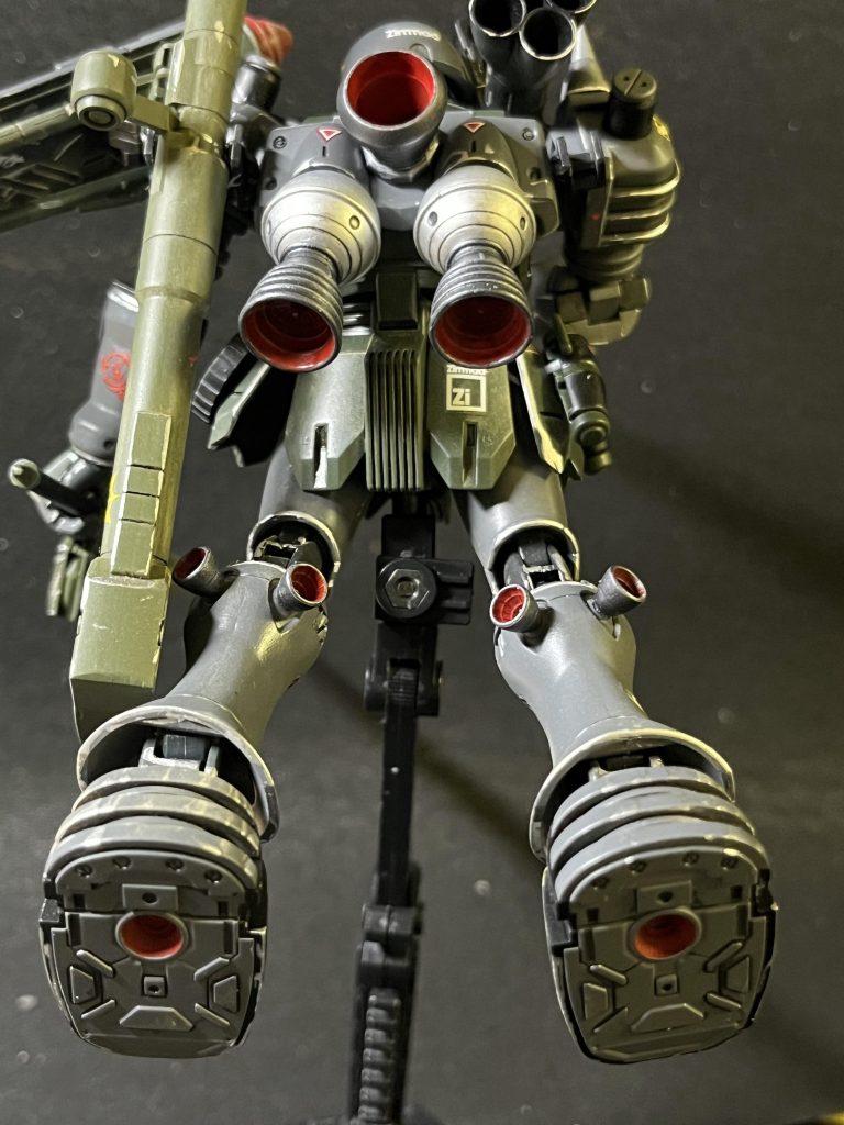 土星エンジンは2個積みです空中分解待ったナシ(白目)