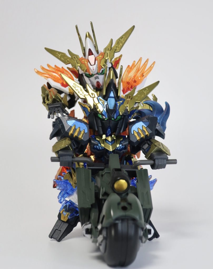 バイクドスティ