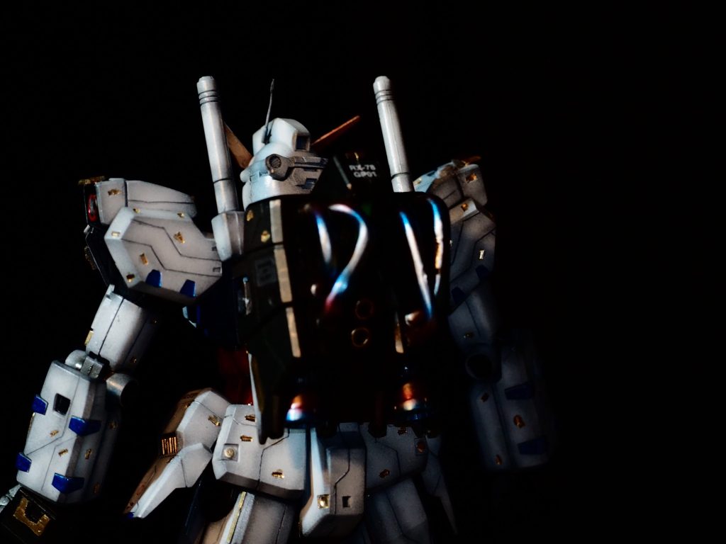 設定はよくわからないけどパイプ！