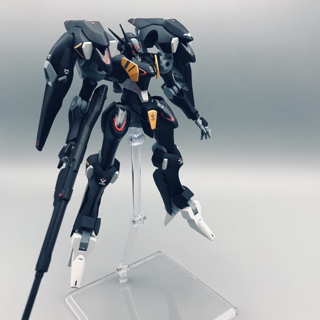 ファラクト　全塗装仕上げ–5枚目/制作者：zima5250