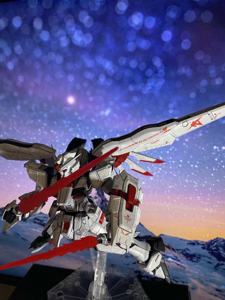 背景はPCモニターを使っております！