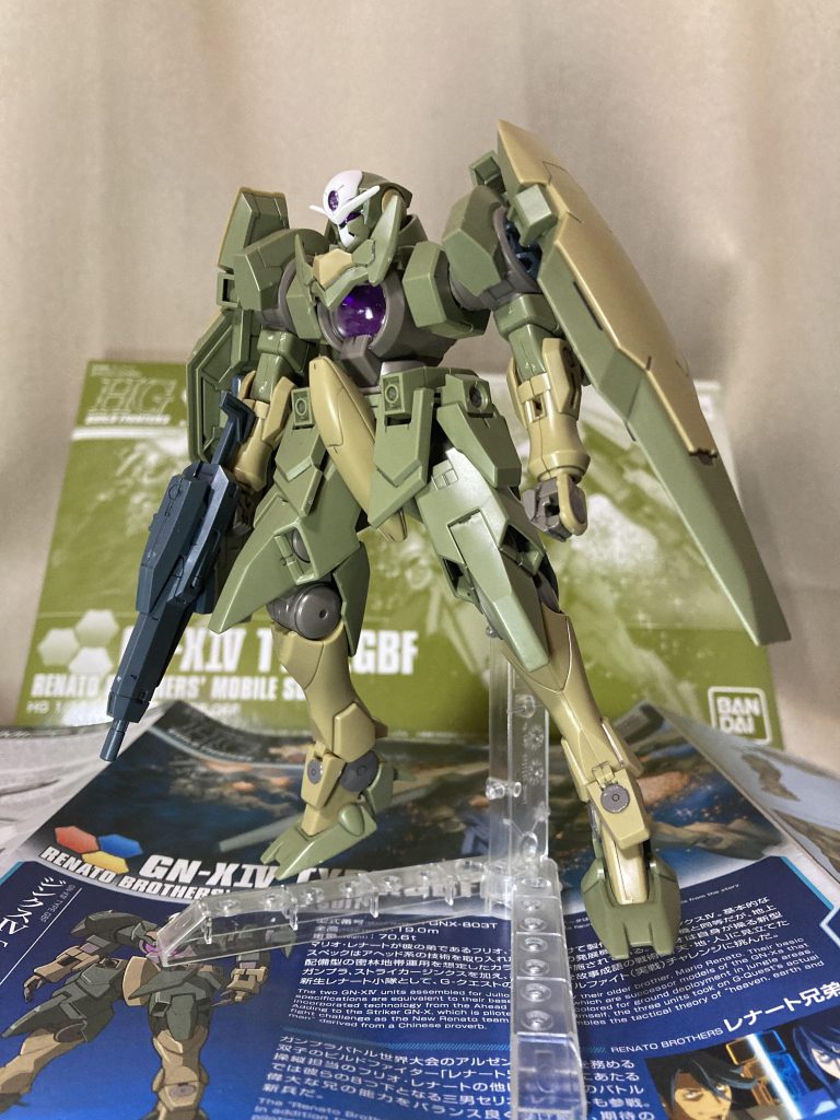 見せつけてやろうぜ＿＿俺たちの「戦争」を–2枚目/制作者：〜〜蒼穹〜〜