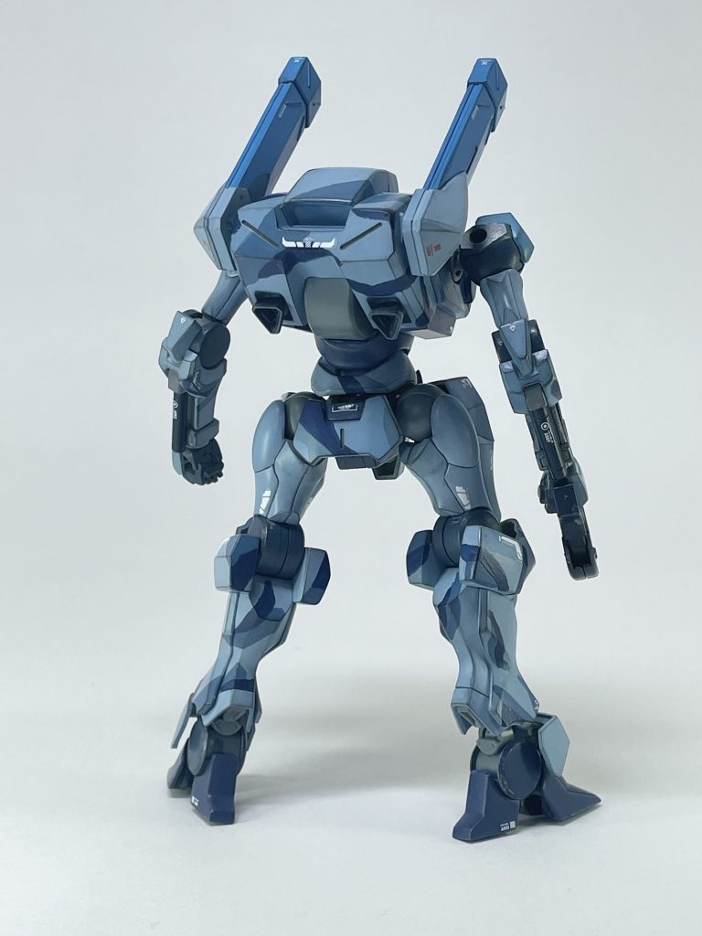 HG ザウォート–3枚目/制作者：