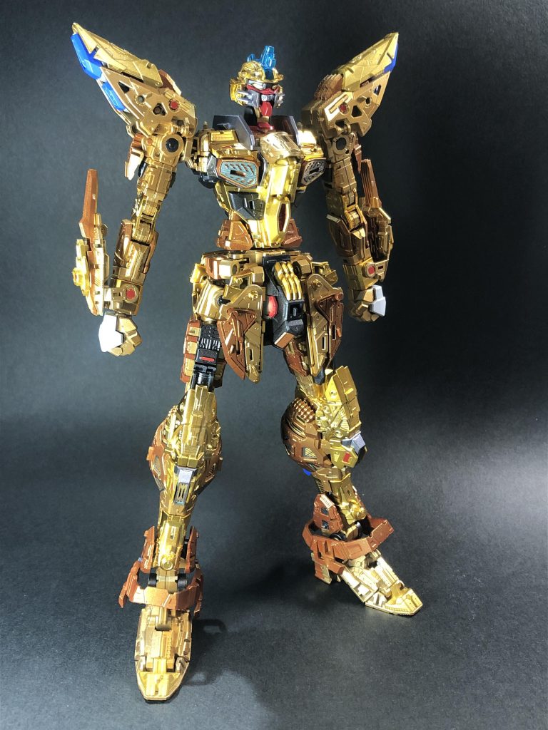 MGEX ストライクフリーダム–3枚目/制作者:アラ