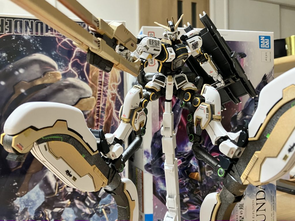 これをやってみたかった。