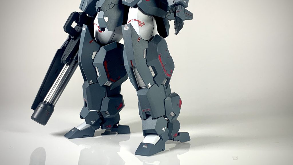 EDM-GA-01 ガンダムルブリスウル　GUNDフォーマット限界稼働–5枚目/制作者：shotaro