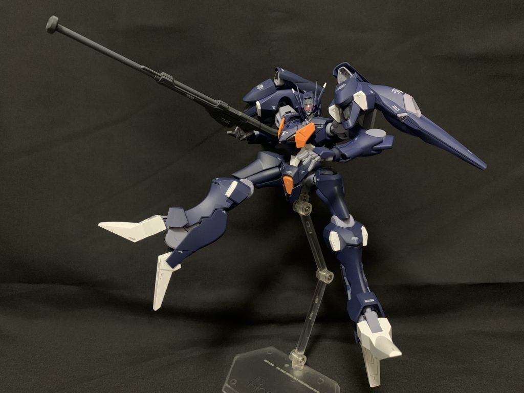 ガンダム･ファラクト–6枚目/制作者：ミカァ-X56S