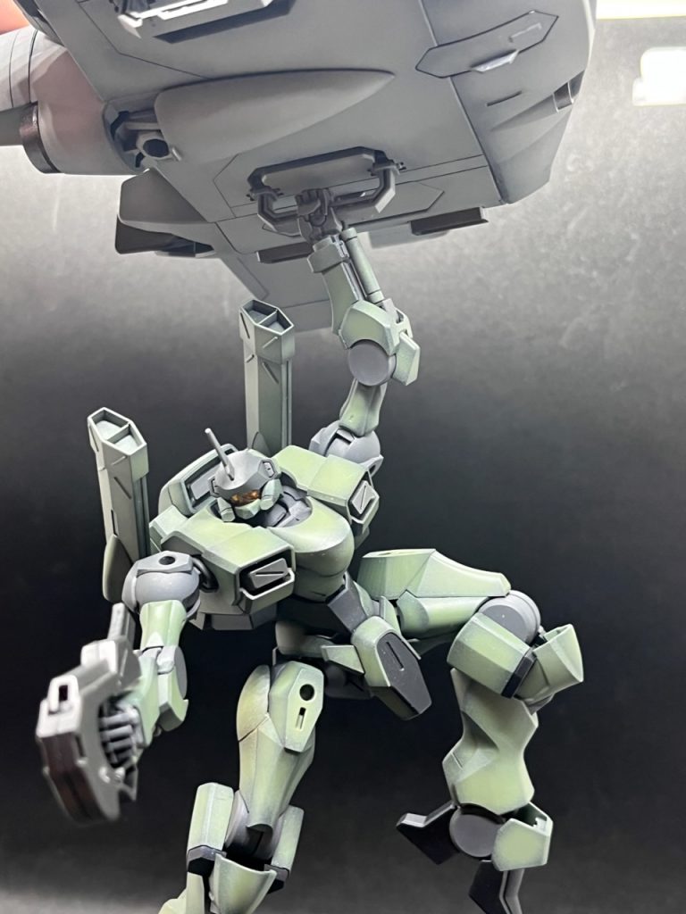 ぶら下がります