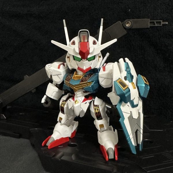 水星の魔女　SDエアリアル