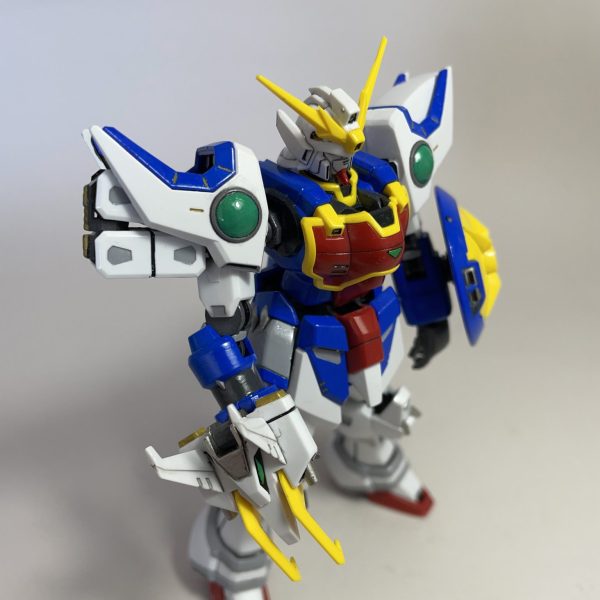 シェンロンガンダム（XXXG-01S2）