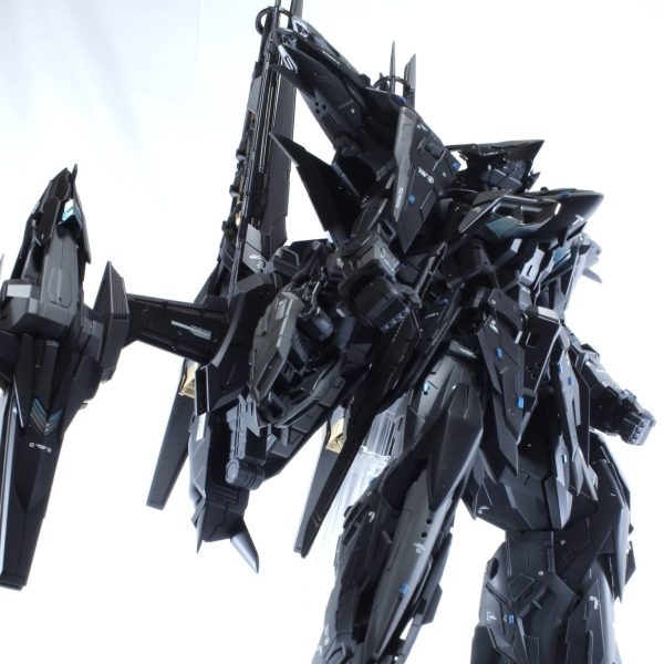 エクリプスガンダム [der Mond]