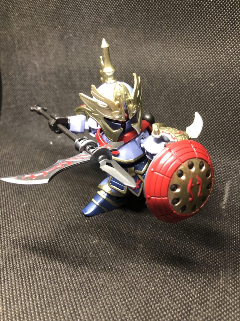 胡軫ギャン–4枚目/制作者:ジジさん