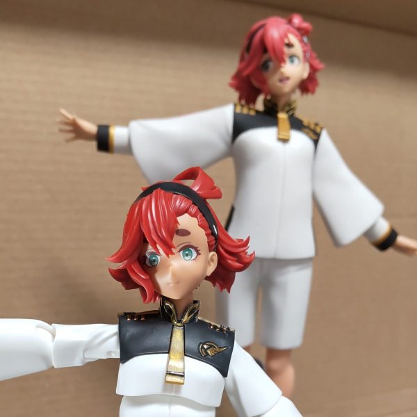 東の魔女と西の魔女