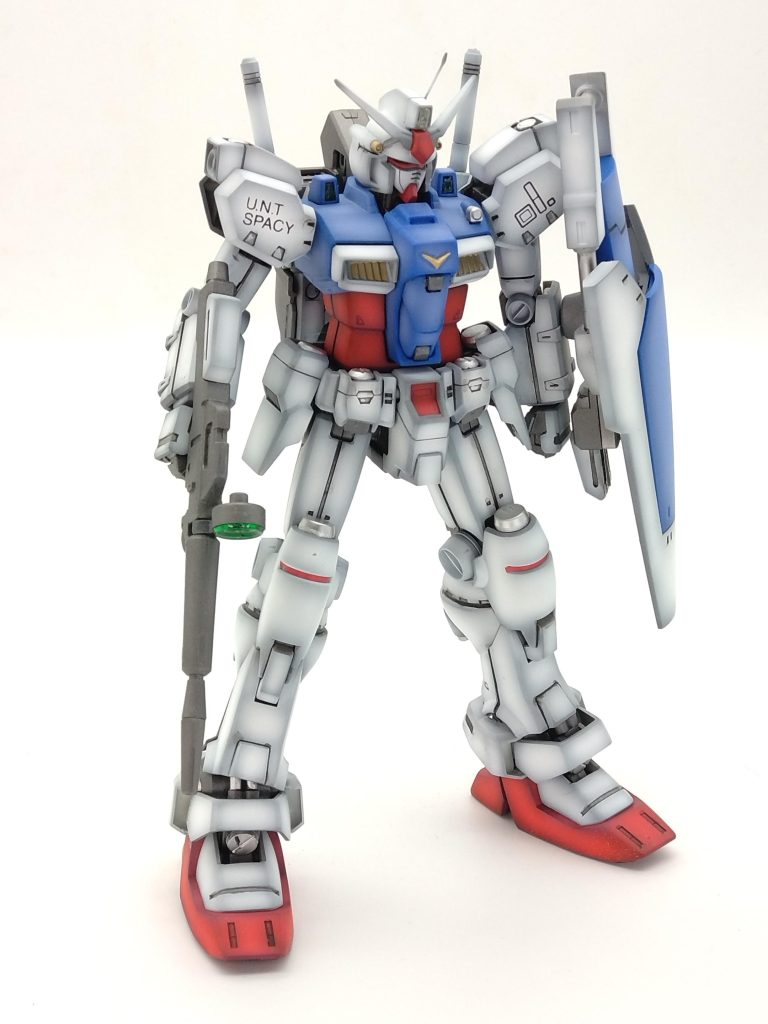 MGゼフィランサス–5枚目/制作者：けがわ