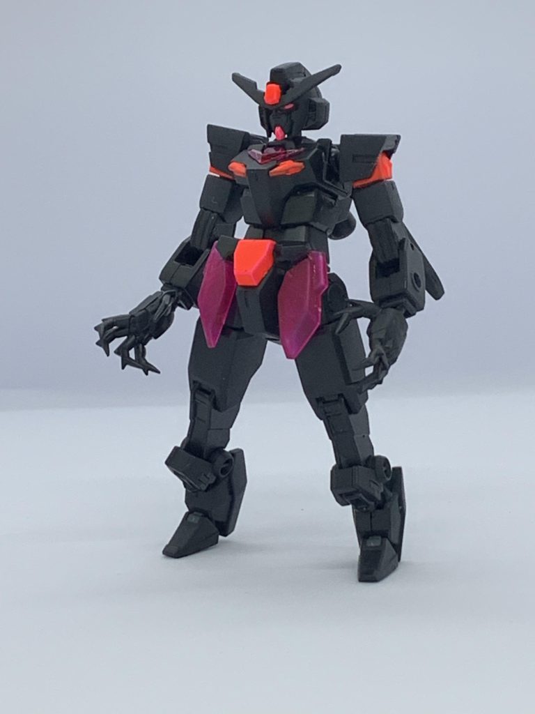 コアガンダムディクテイター–2枚目/制作者:アルト