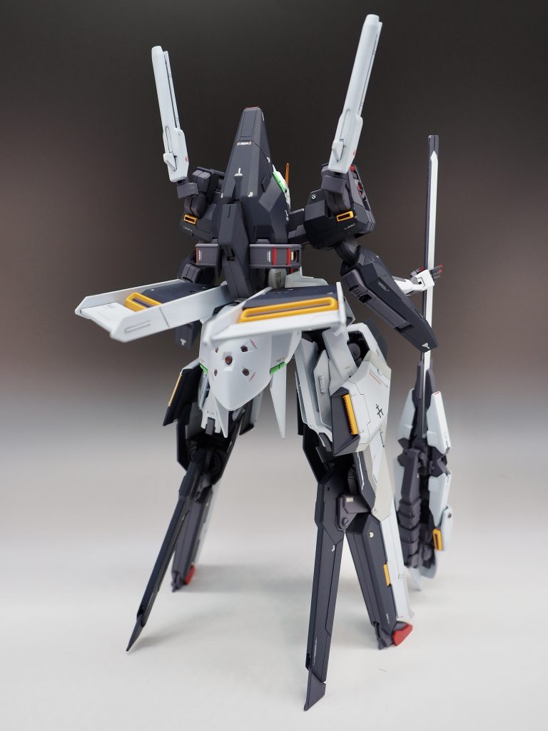 ハイゼンスレイⅡ–3枚目/制作者：エメモデ