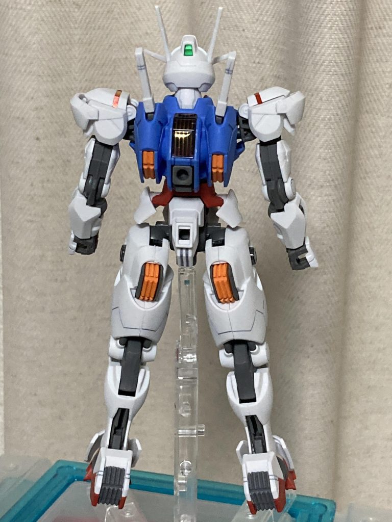 HGエアリアル–4枚目/制作者：ieatta