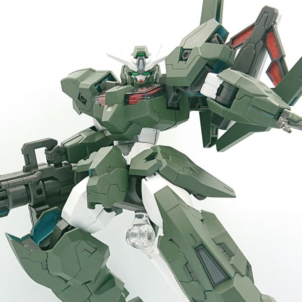 ガンダムルブリスウル