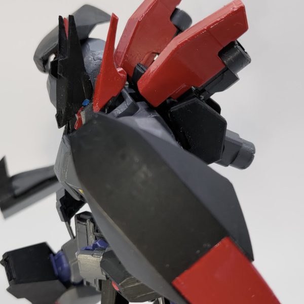ASW-G-51 ガンダムバラム