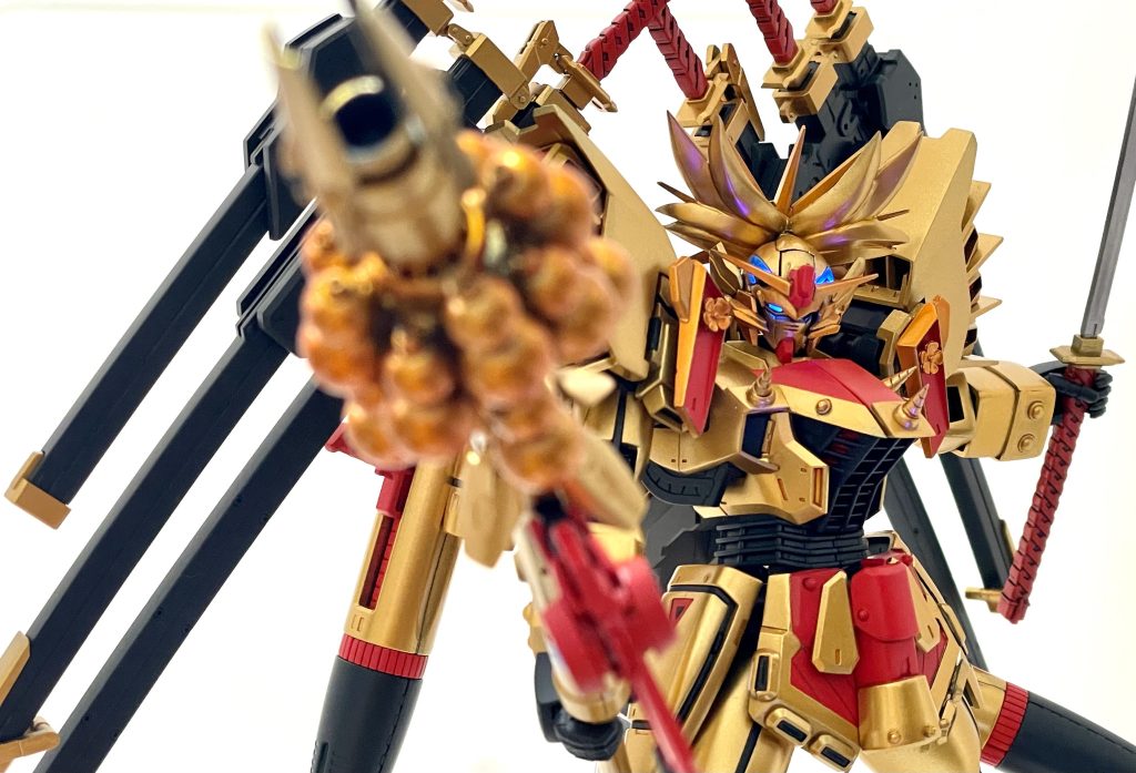 千生将軍type R–8枚目/制作者:0026@おおじろ〜