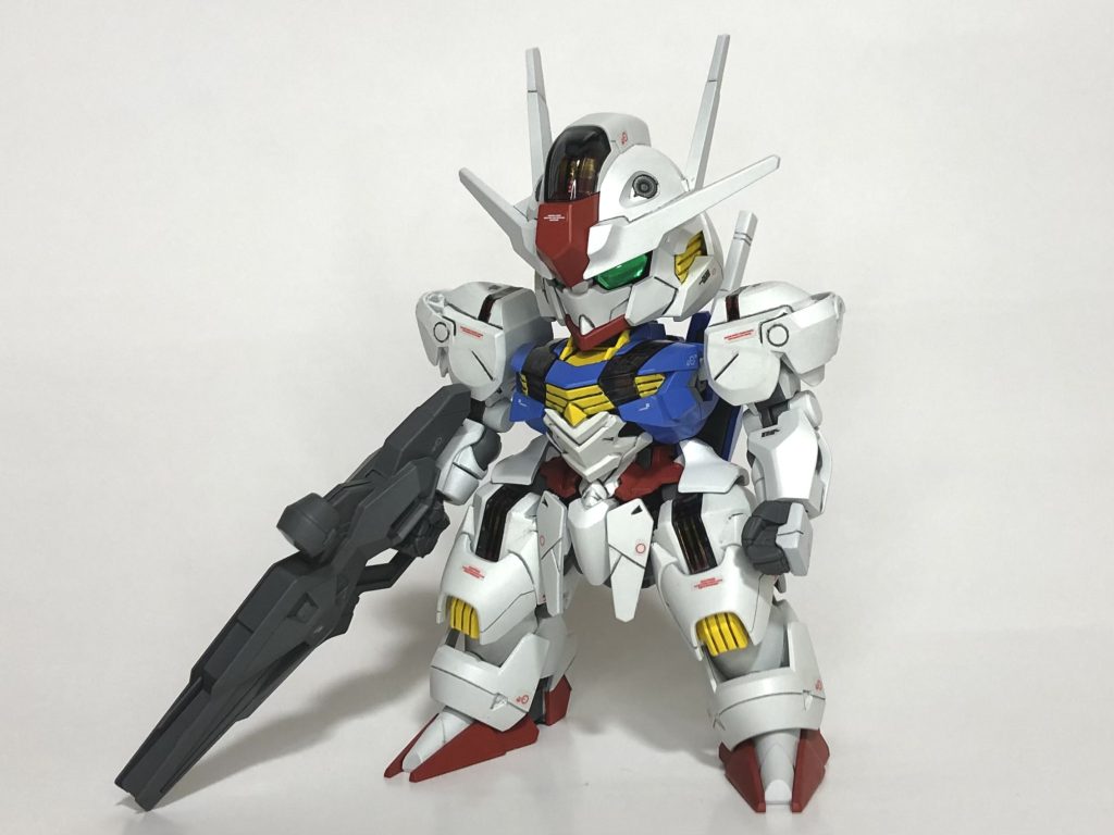 SD エアリアル–6枚目/制作者：るるまる