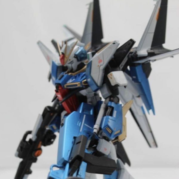 ガンダムリントヴィルム　