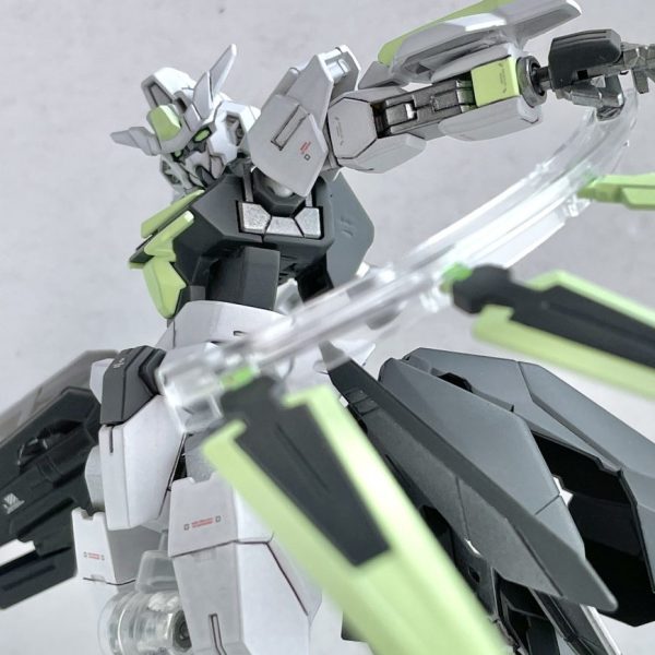 コアガンダムシルフィード