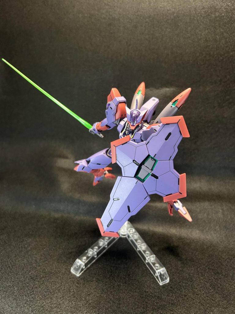 ベギルペンデ–4枚目/制作者：@chapio0726