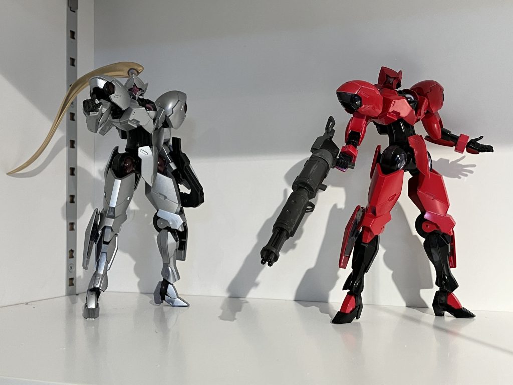 ミカエリスです