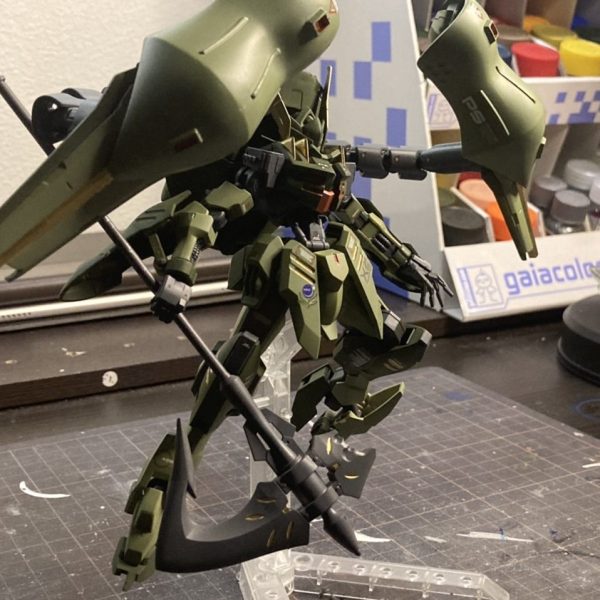 GAT-X252フォビドゥン