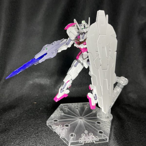 ガンダムルブリス