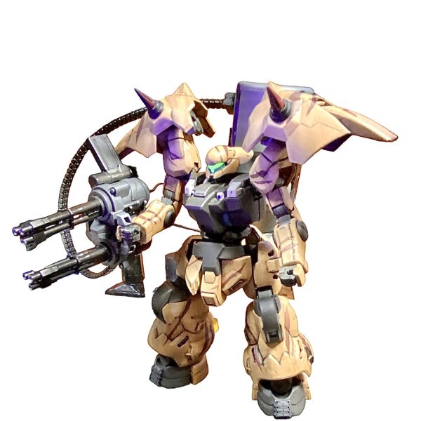 陸戦型ディランザ