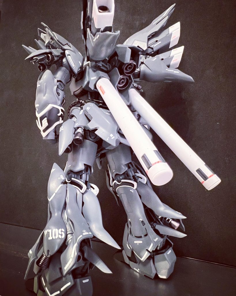 RG シナンジュ 袖付リアルタイプ–8枚目/制作者:uni_corn_g