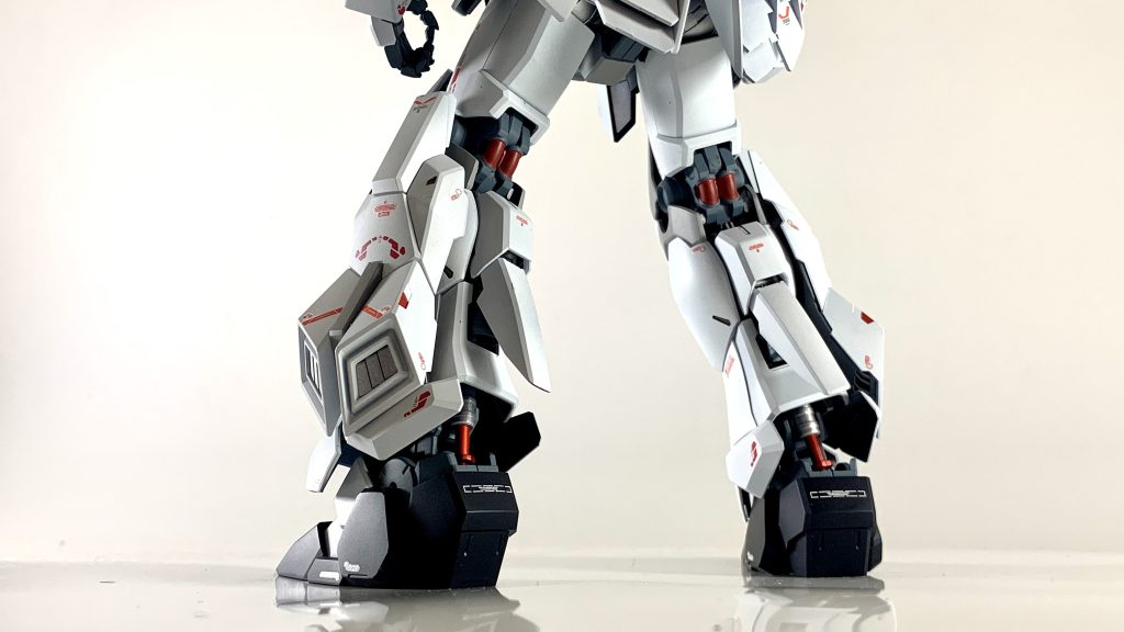 msn-06s シナンジュスタイン　スタイン01–7枚目/制作者：shotaro