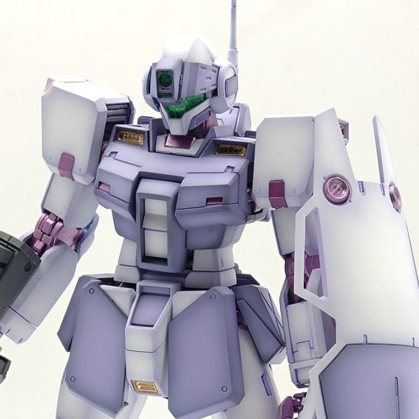 MGジムスナイパー2