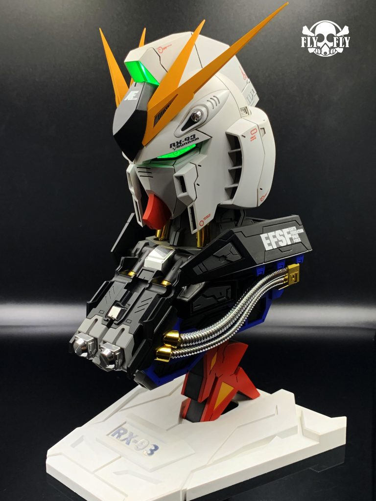 RX-93–2枚目/制作者：飛飛(fly)