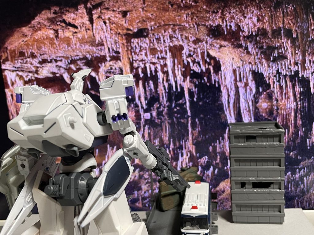 「罠を仕掛けておいてあっさり全滅とはな…使えない連中だ」