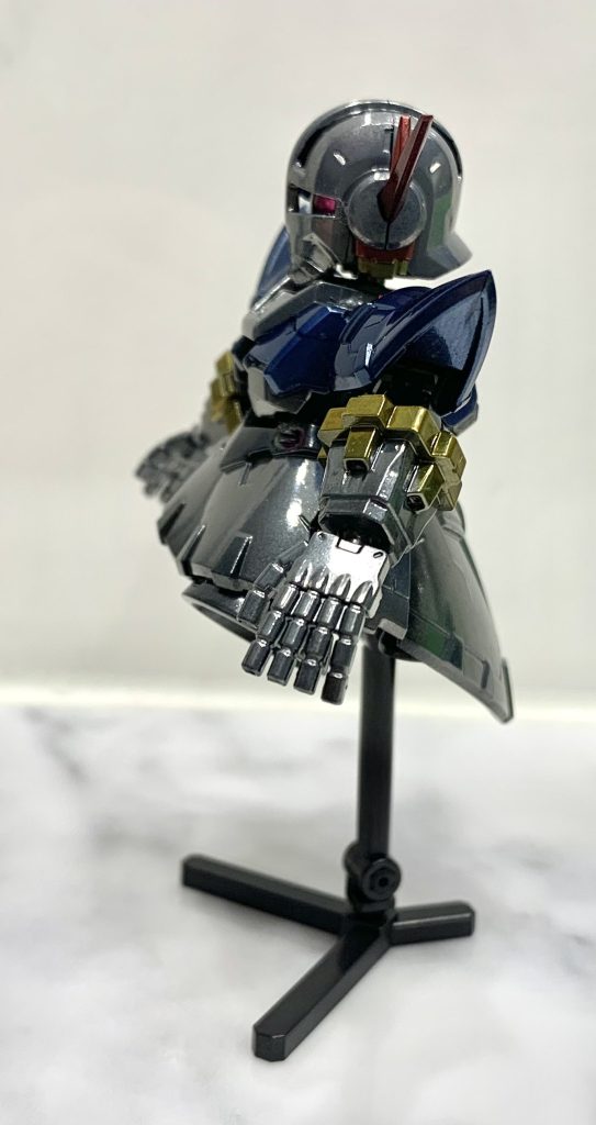 モビリティジョイント　ジオング–2枚目/制作者：ガシャポン魂