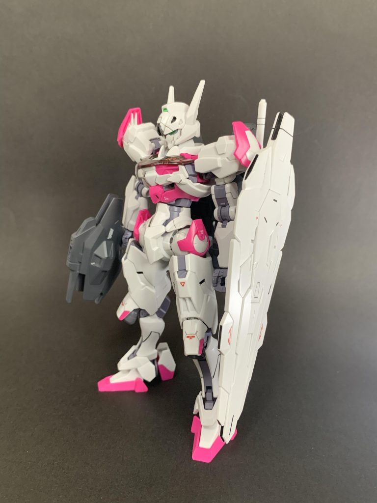 水星の魔女–2枚目/制作者：murasaki