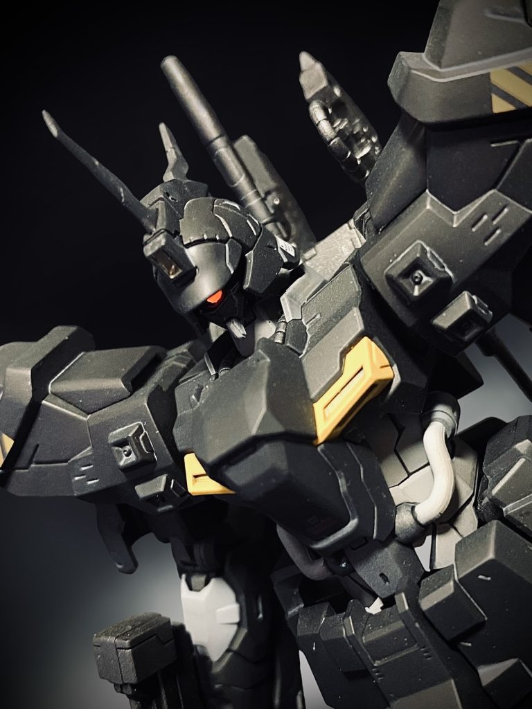 バルギル–5枚目/制作者：Col.Trautman