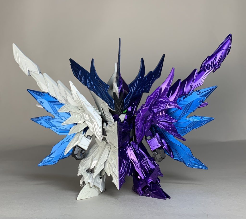 リーベルダス・ユーリスディス・ファイナルドラゴン–4枚目/制作者：オワリハジメ