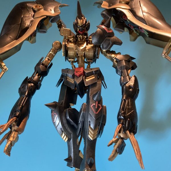 バルバトス 厄災戦 Ver.月の決戦