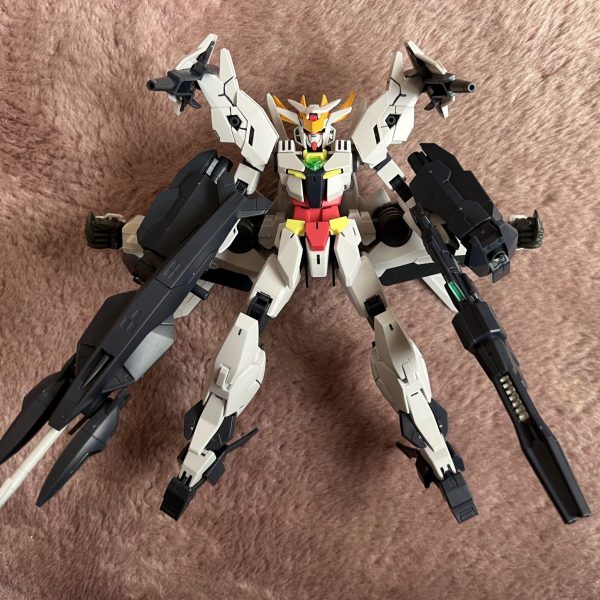 コアチェンジ  ドッキング  GO