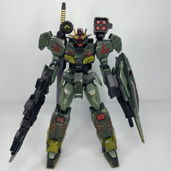 ガンダムOOコマンドクアンタ